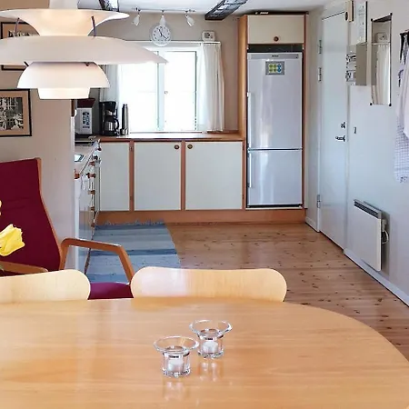 Apartment Bandholm