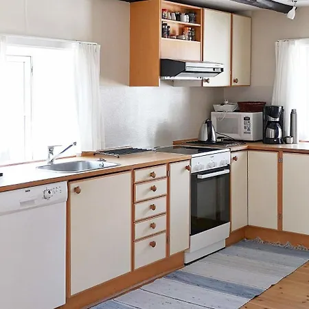 Apartment Bandholm
