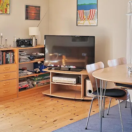 Apartment Apartment Bandholm Bandholm