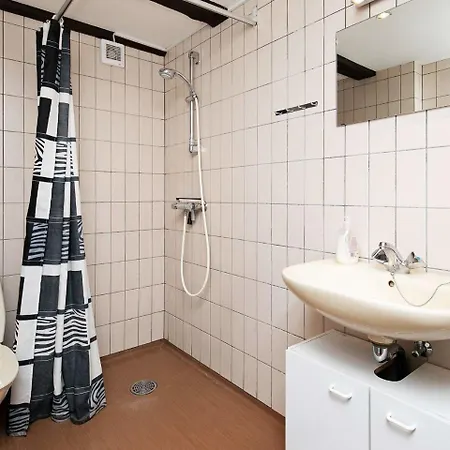Apartment Bandholm