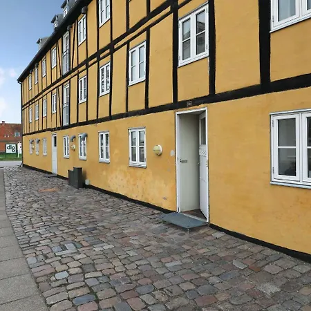 Apartment Bandholm *