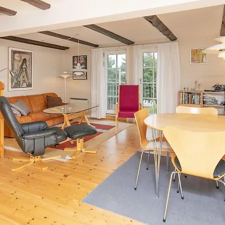 Apartment Bandholm